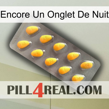 One More Night Tabs cialis1